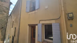 Maison de village à Embres-et-Castelmaure (11360)