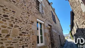 Maison à Fougères (35300)