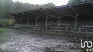 Farm land in ISSEPTS (46320)