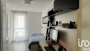 Studio à Nantes (44000)