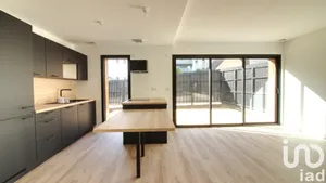 Appartement à Rennes (35000)
