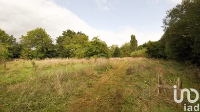 Terrain loisirs à MONTBIZOT (72380)