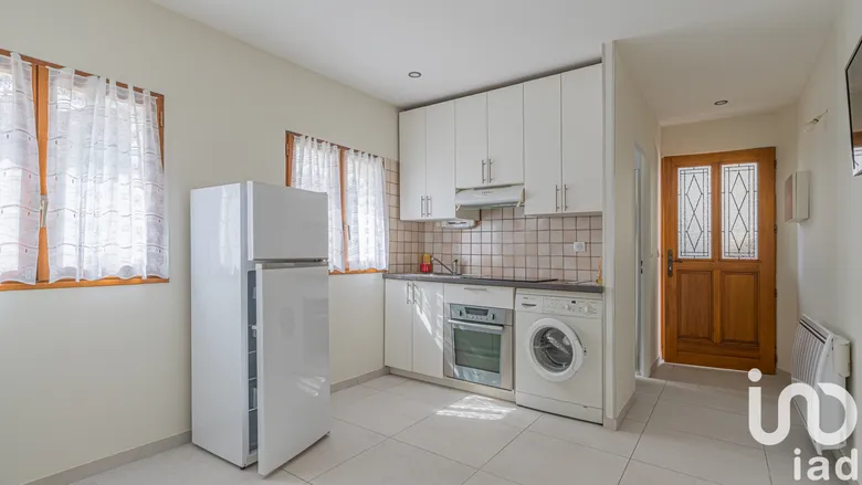 Appartement 1 pièce 21 m² · à Annecy · 21 m² · 140 000 €