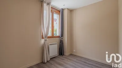 Studio à Annecy (74000)