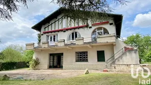 Maison à Lavardac (47230)