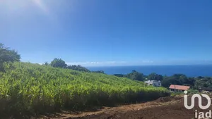 Terrain à bâtir à Saint-Joseph (97480)
