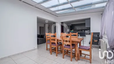 Maison traditionnelle à GRETZ-ARMAINVILLIERS (77220)