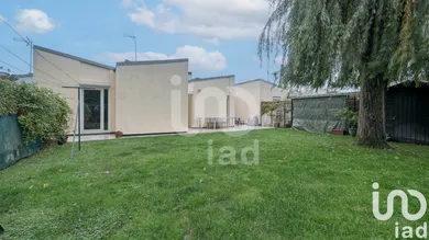 Maison traditionnelle à GRETZ-ARMAINVILLIERS (77220)