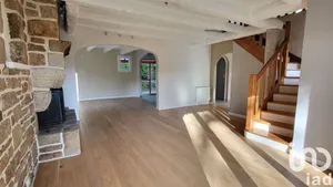 Maison traditionnelle à LE BONO (56400)