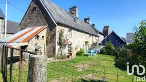 Maison à Noues de Sienne (14380)