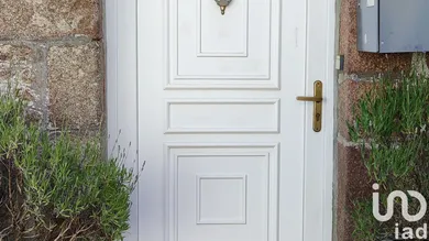 Maison à Noues de Sienne (14380)