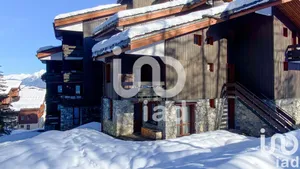 Apartment in Les Avanchers-Valmorel (73260)