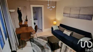 Studio at FONTAINEBLEAU (77300)