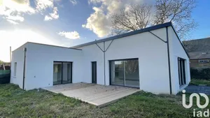 House at VERNOU-SUR-BRENNE (37210)
