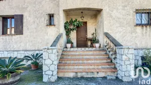 House at Cagnes-sur-Mer (06800)