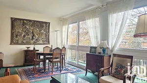 Appartement à La Celle-Saint-Cloud (78170)
