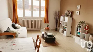 Appartement à Dijon (21000)