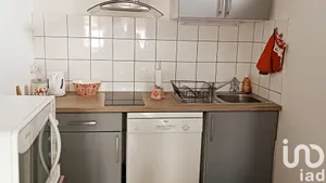Apartment in Dijon (21000)