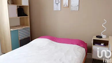 Apartment in Dijon (21000)