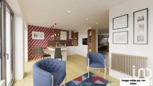 Village house in Séderon (26560)