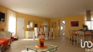 Maison à Saint-Mathurin (85150)