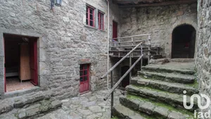 Château à Soudorgues (30460)