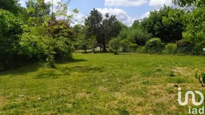 Building plot in Montauban (82000)