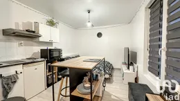 Studio in Janzé (35150)