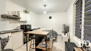 Studio à Janzé (35150)