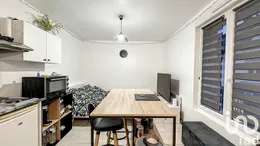 Studio in Janzé (35150)