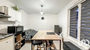 Studio à Janzé (35150)