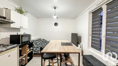 Studio à Janzé (35150)
