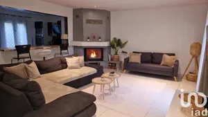 Traditional house in Dammarie-les-Lys (77190)