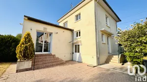 Maison à Soissons (02200)