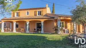 Architectural house in Callian (83440)