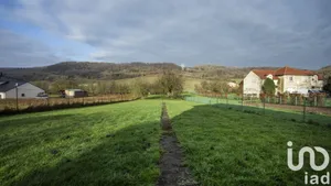 Traditional house at VECKRING (57920)