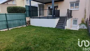 Townhouse at CORMONTREUIL (51350)