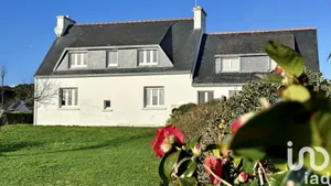 House in Treffiagat (29730)