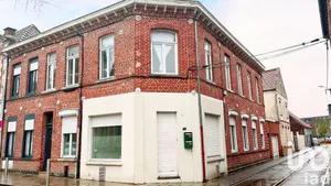 Building at CARVIN (62220)