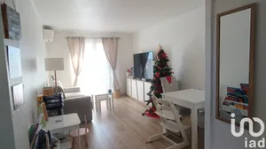 Apartment in Vence (06140)