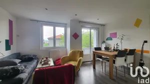 Apartment in TOMBLAINE (54510)