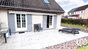 Maison de ville à Nomexy (88440)