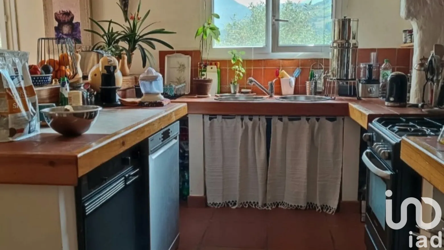 Vente maison à Collioure (66190) : maison traditionnelle 9 pièces 210 m² - 2109973 — 3