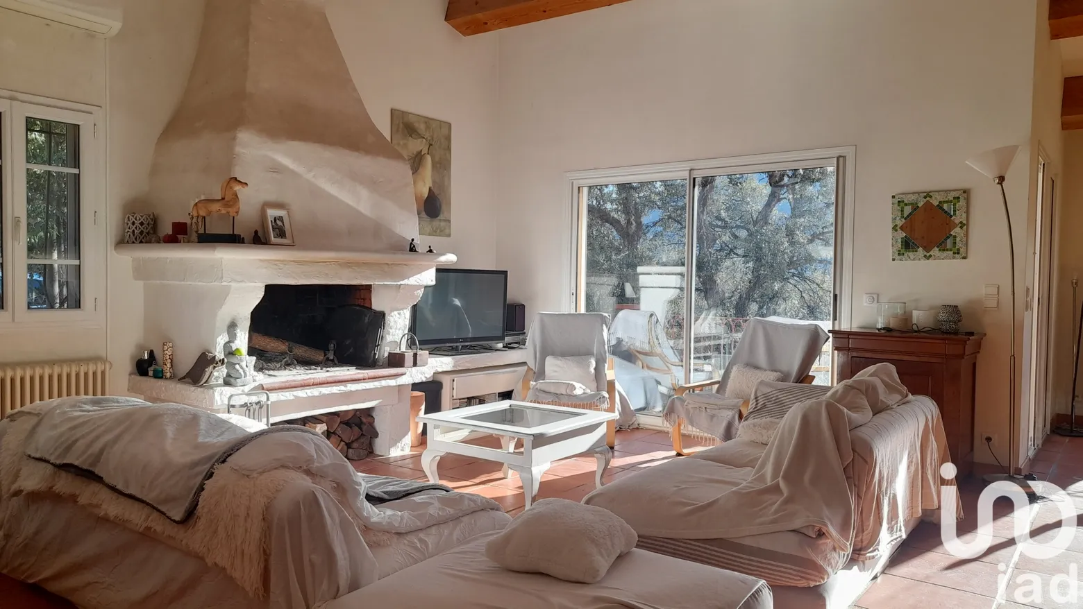 Vente maison à Collioure (66190) : maison traditionnelle 9 pièces 210 m² - 2109973 — 2