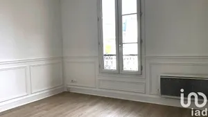 Appartement à PARIS (75013)