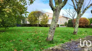 Maison à NIORT (79000)