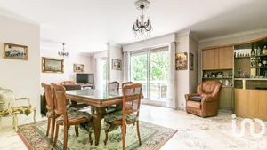 Appartement à LE PERREUX-SUR-MARNE (94170)