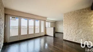 Appartement à Chilly-Mazarin (91380)