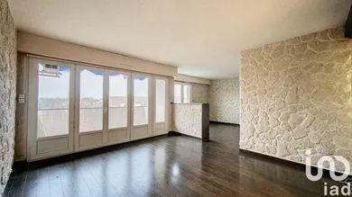 Appartement à Chilly-Mazarin (91380)