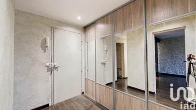 Apartment in Chilly-Mazarin (91380)